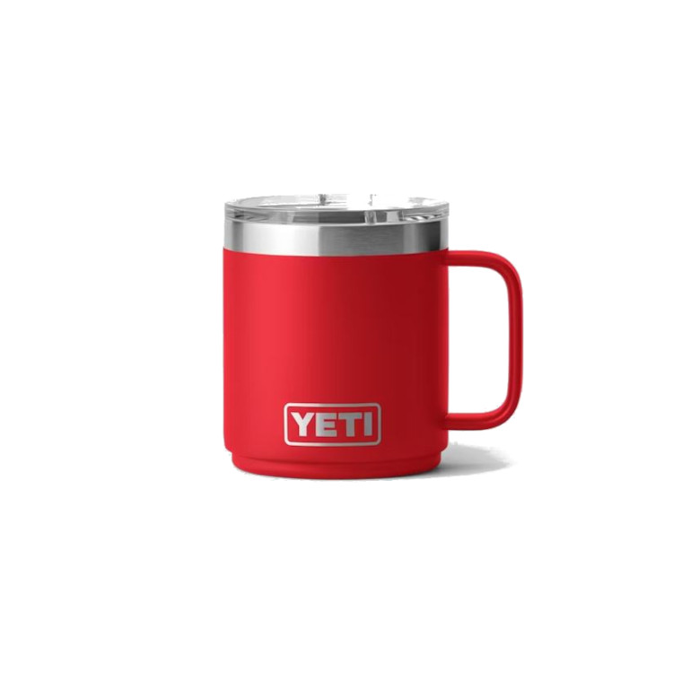 Yeti Rambler 10 oz Mug with Magslider Lid - Image 8